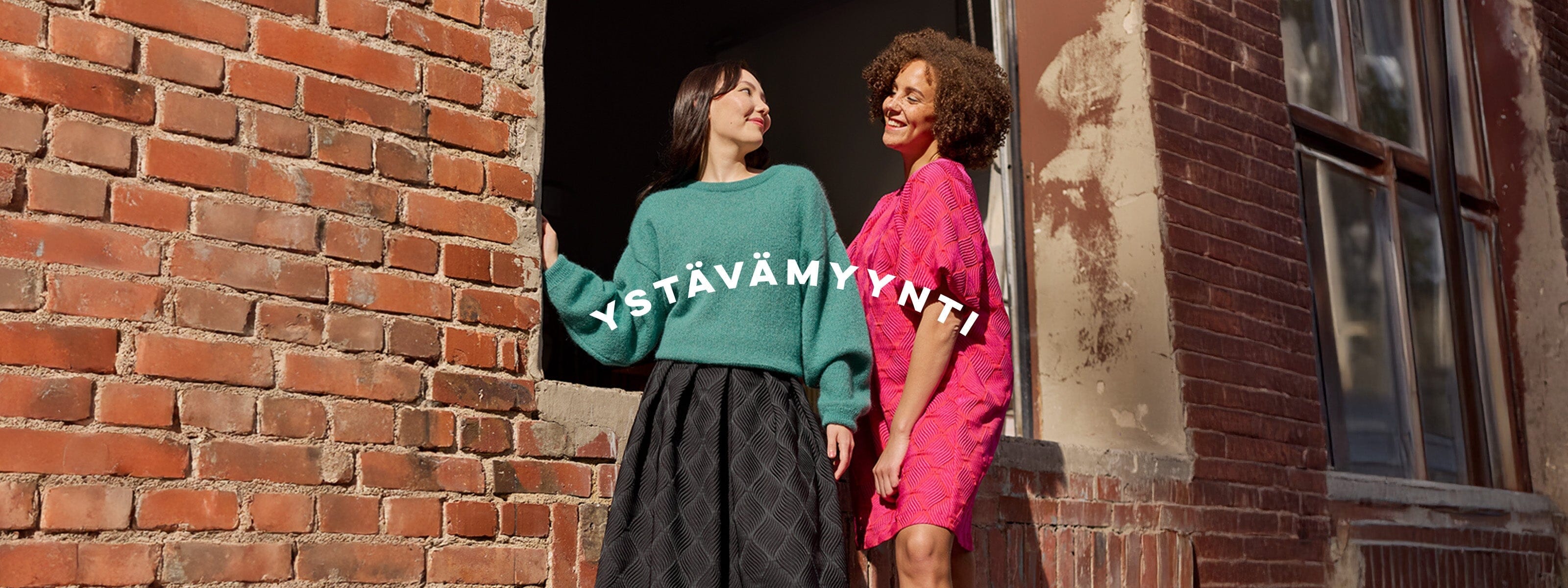 Ale - Aikuisten vaatteet ja asusteet