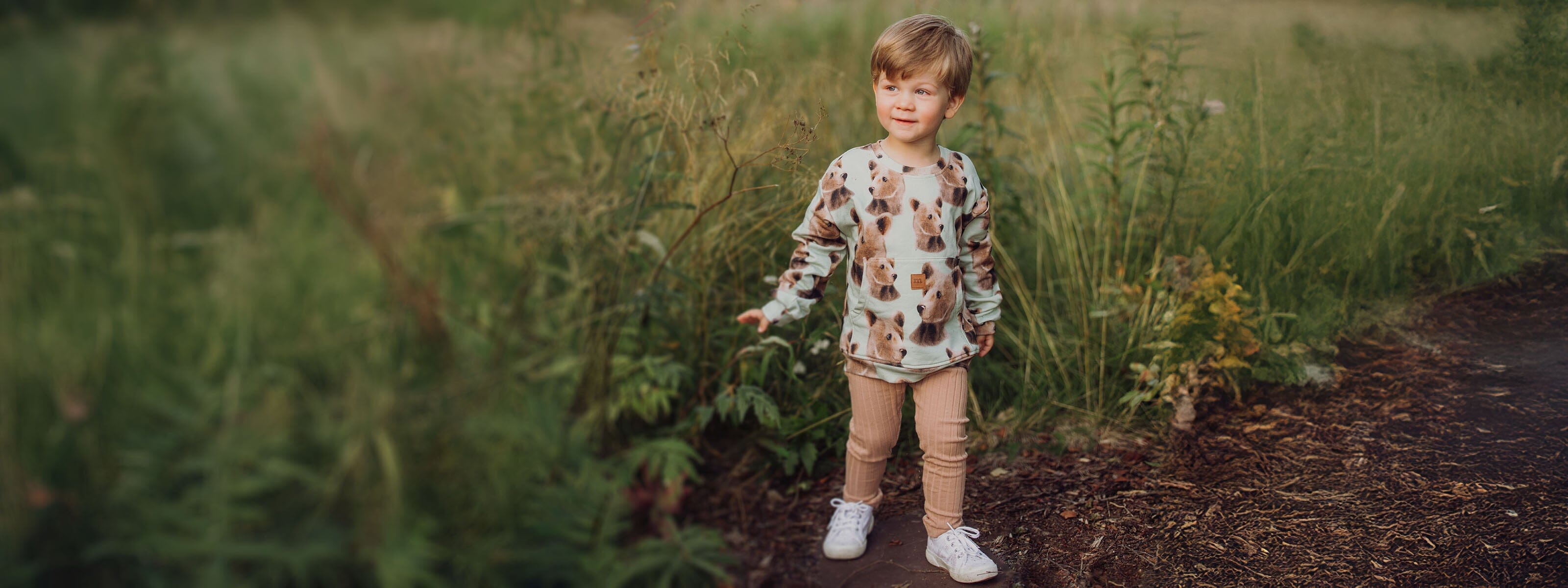 Lasten hupparit, collegepaidat ja takit