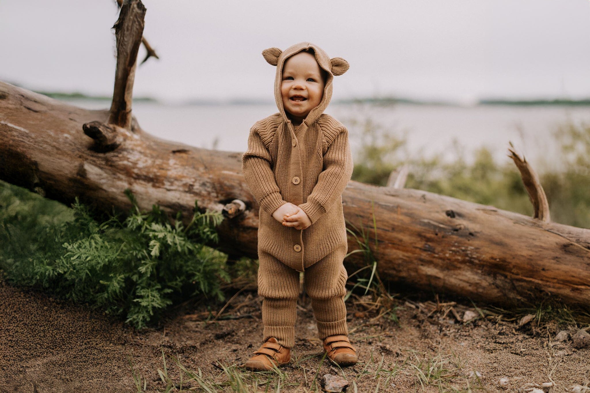 Lasten jumpsuitit ja haalarit