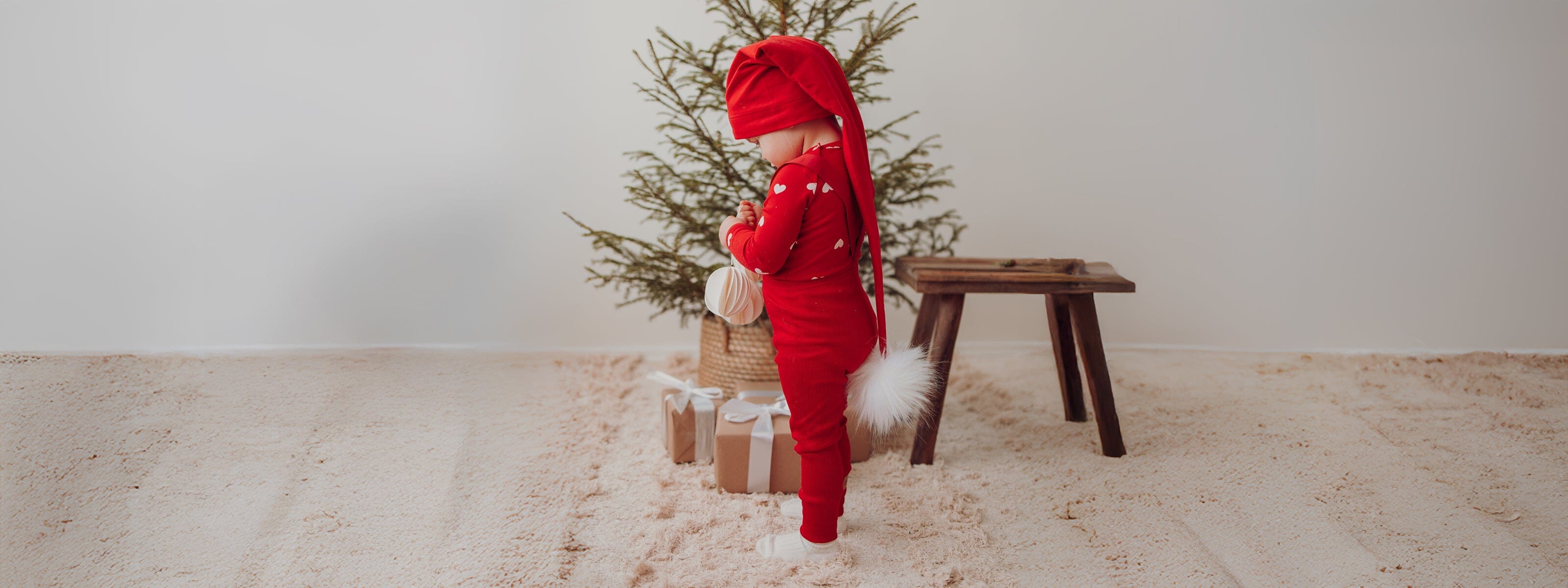 Metsolan lahjavinkit ja asut jouluun