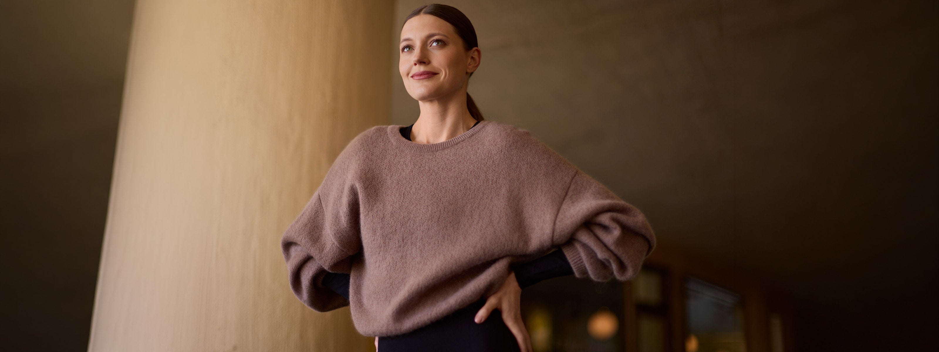Mohair-neuletakit, neulepaidat, pipot ja muut mohair-asusteet