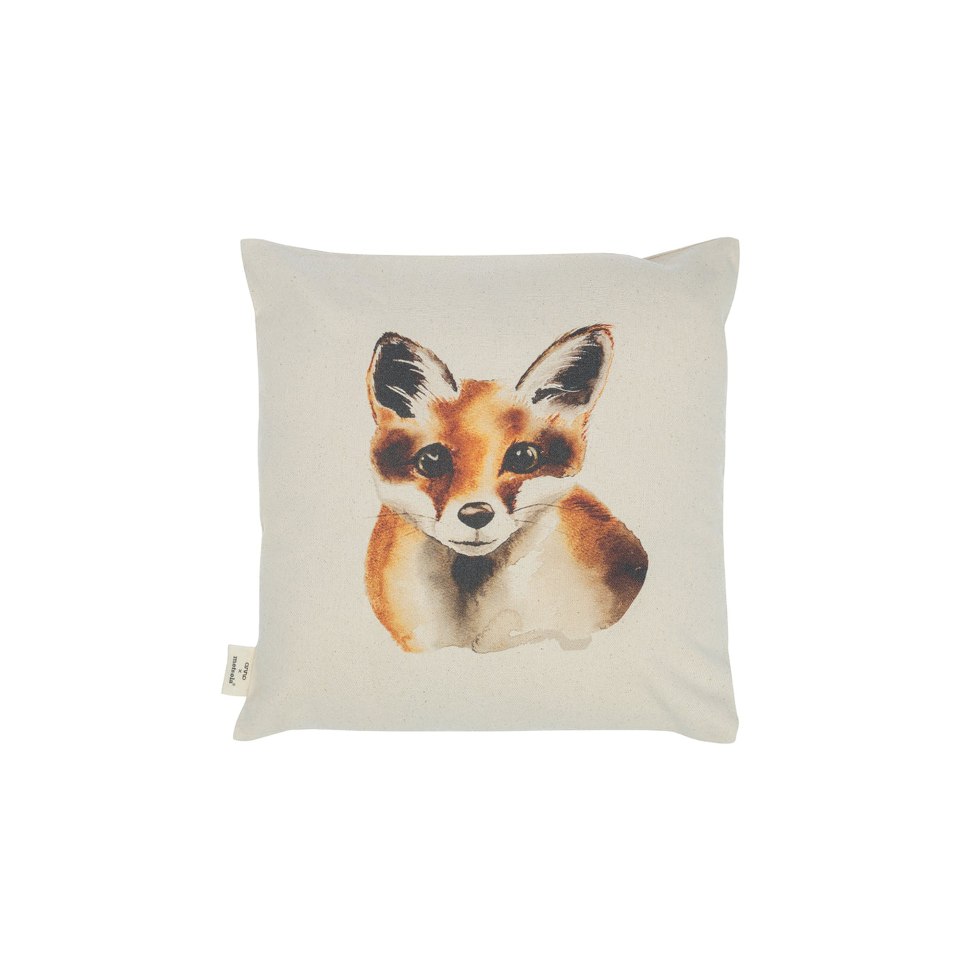 KETTU -CUSHION COVER | SAND