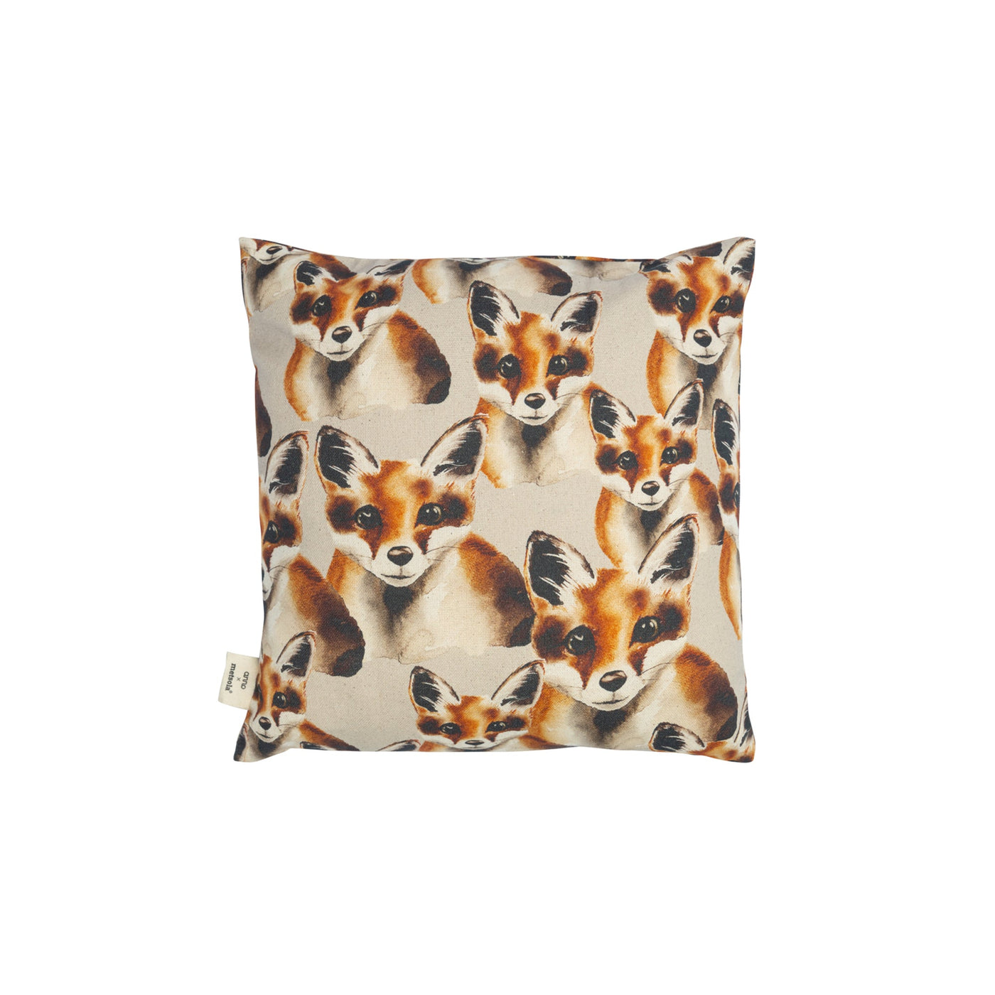 KETTUNEN -CUSHION COVER | SAND