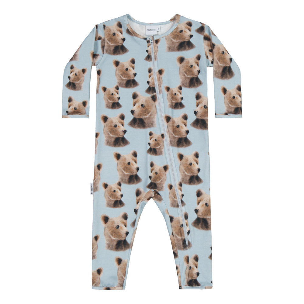 BEAR NIGHTSUIT | SKY