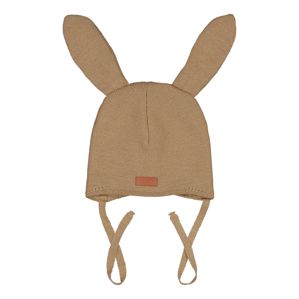 BUNNY HAT | MUDDY BOOTS