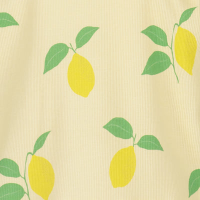 LEMON TREE RIB BODY | LEMON SORBET