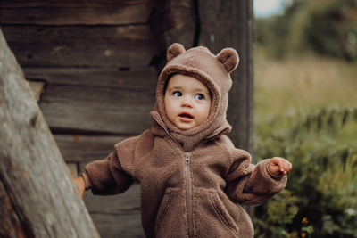 TEDDY HELMET | MUDDY BOOTS