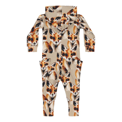 FOX SESAME JUMPSUIT