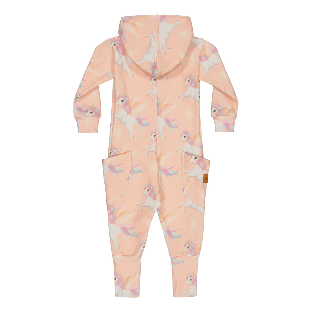 PASTEL PONY JUMPSUIT | SPARKLE