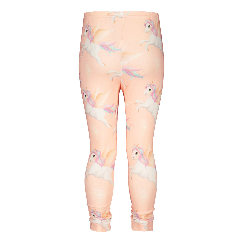 PASTEL PONY LEGGINGS | SPARKLE