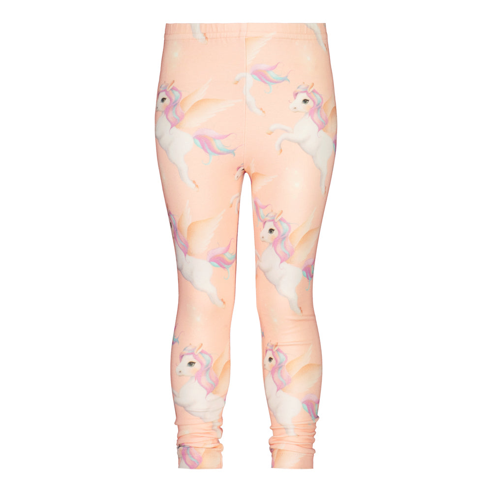 PASTEL PONY LEGGINGS | SPARKLE