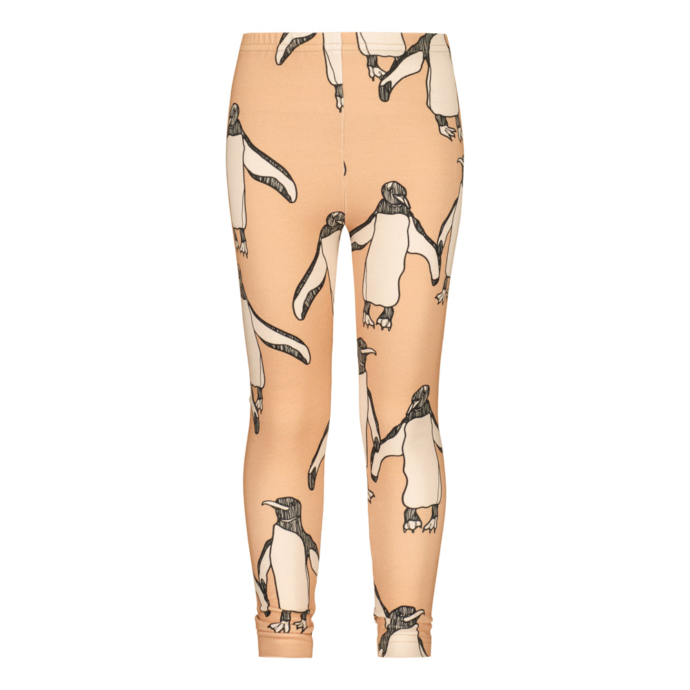 TOGETHER LEGGINGS | NOUGAT