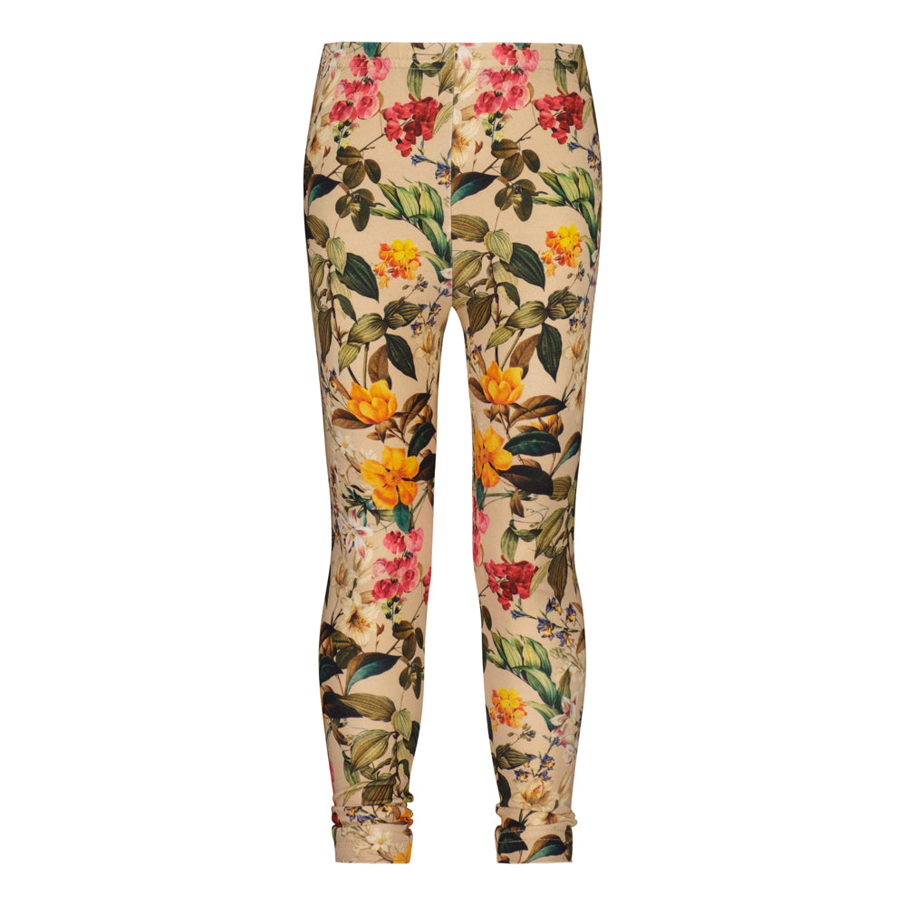 WONDERS LEGGINGS | ECRU