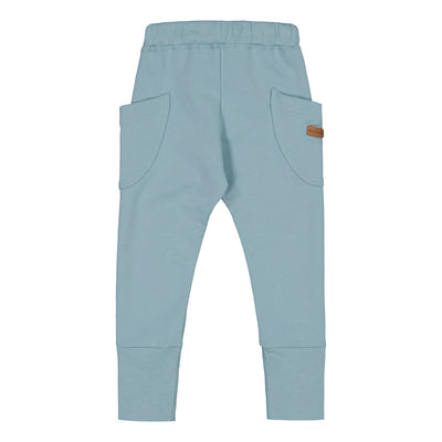 POCKET PANTS | CLOUDY SKY