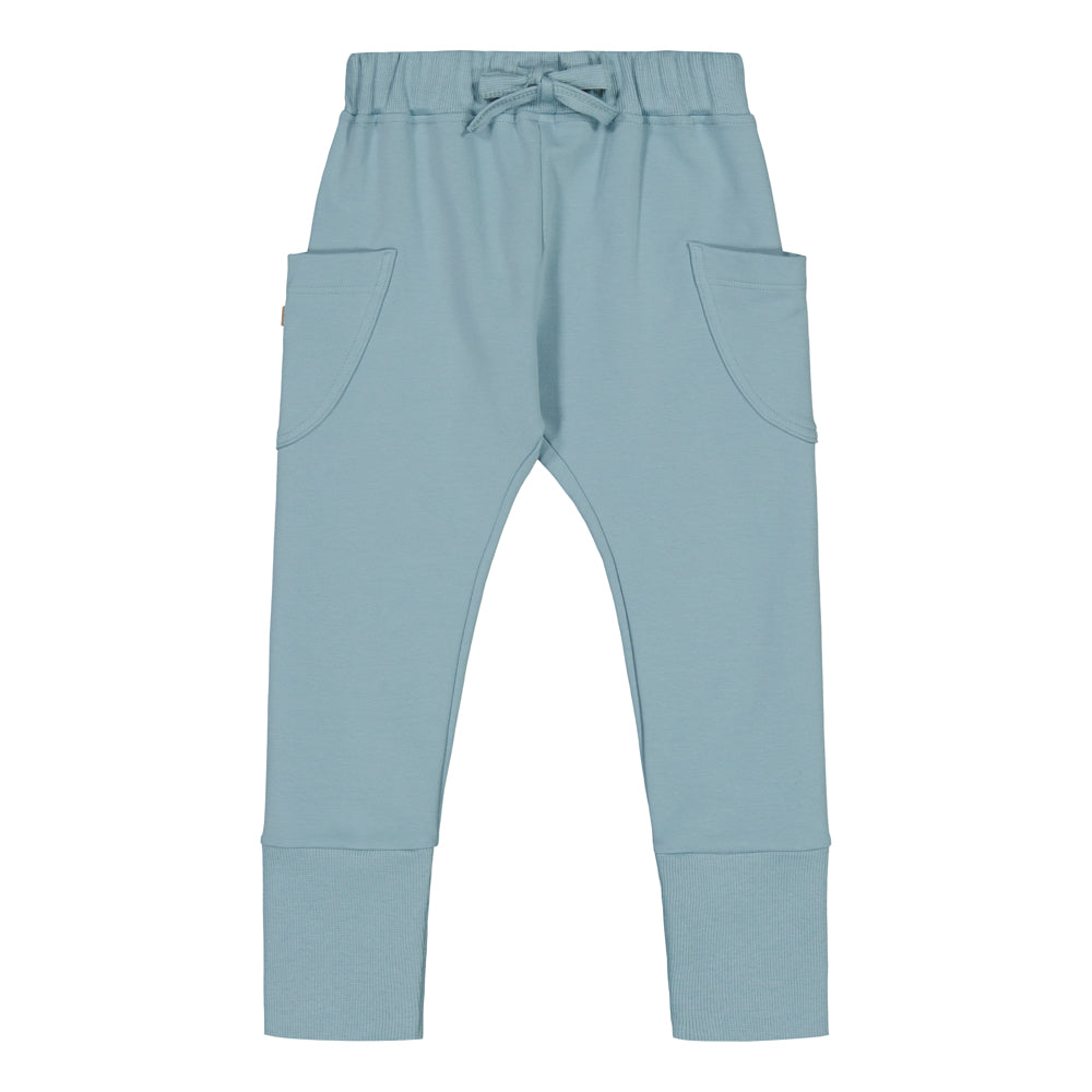 POCKET PANTS | CLOUDY SKY