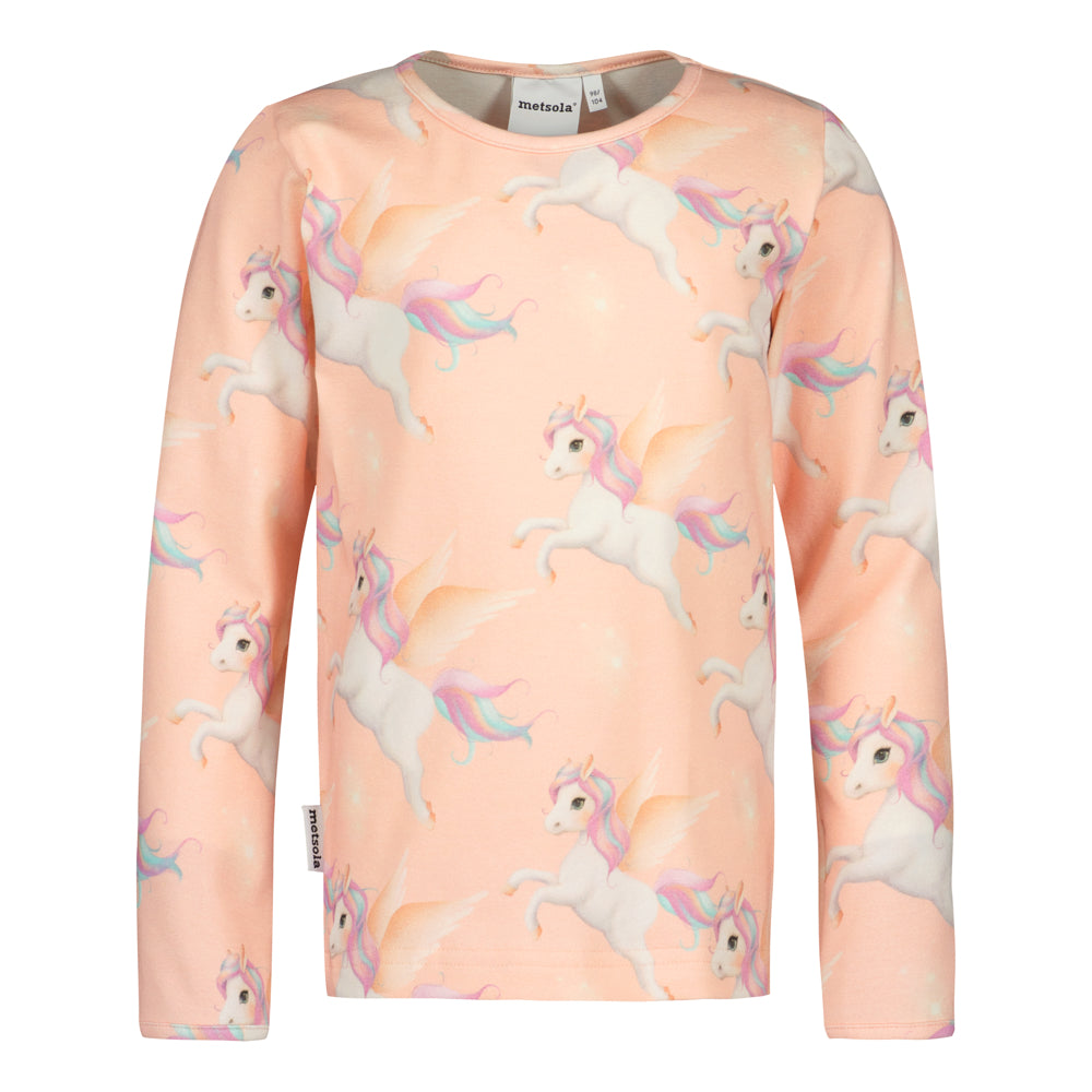 PASTEL PONY SHIRT | SPARKLE