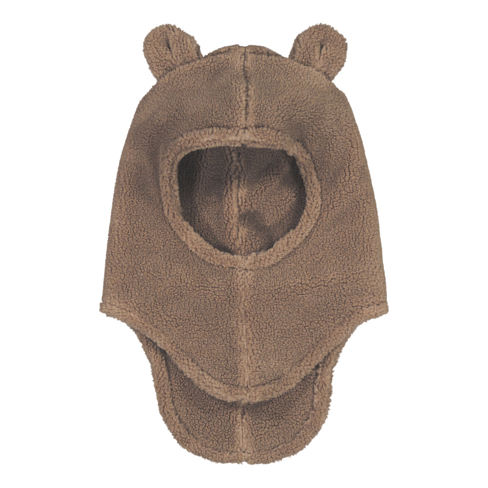 TEDDY HELMET | MUDDY BOOTS