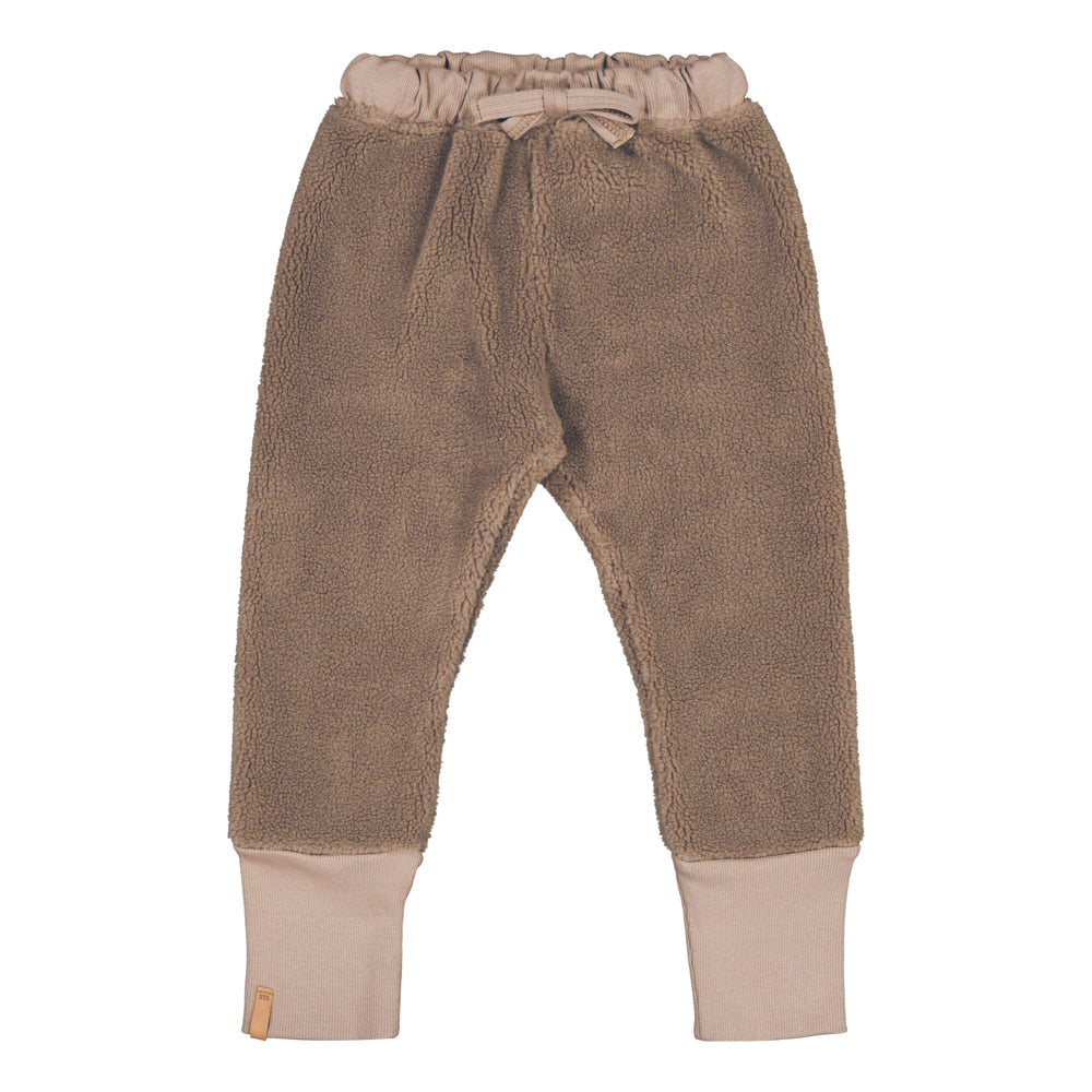 TEDDY PANTS | MUDDY BOOTS