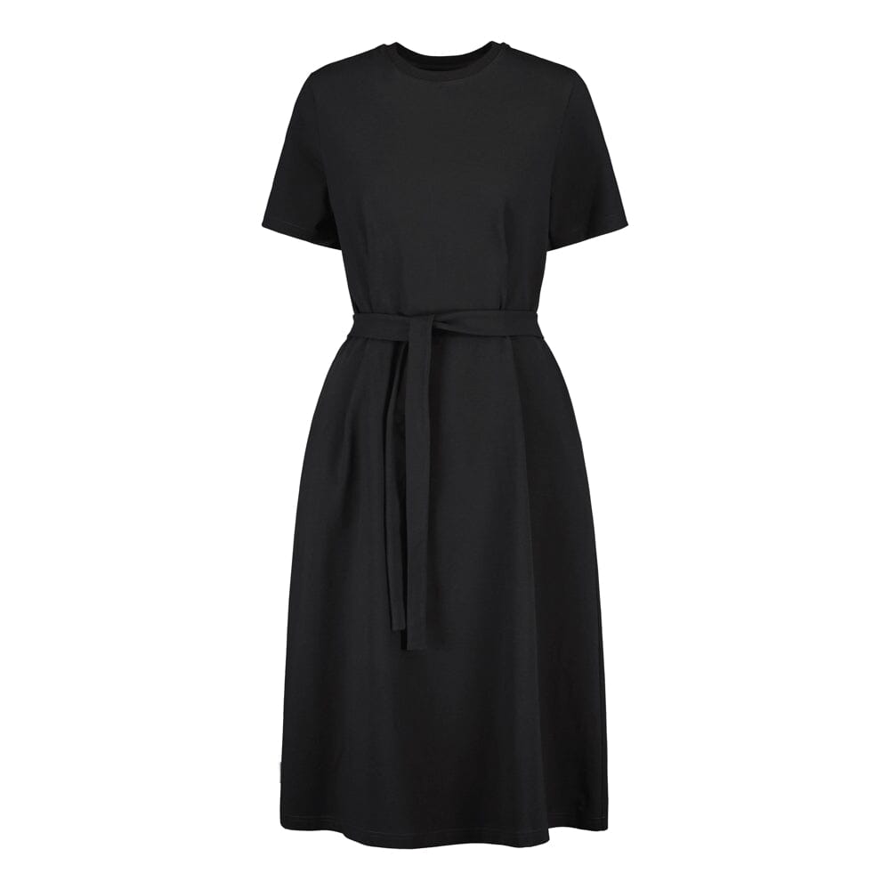 A-LINE DRESS | LICORICE Aikuisten mekko My Happy Place Women