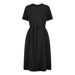 A-LINE DRESS | LICORICE Aikuisten mekko My Happy Place Women