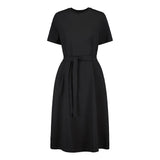 A-LINE DRESS | LICORICE Aikuisten mekko My Happy Place Women