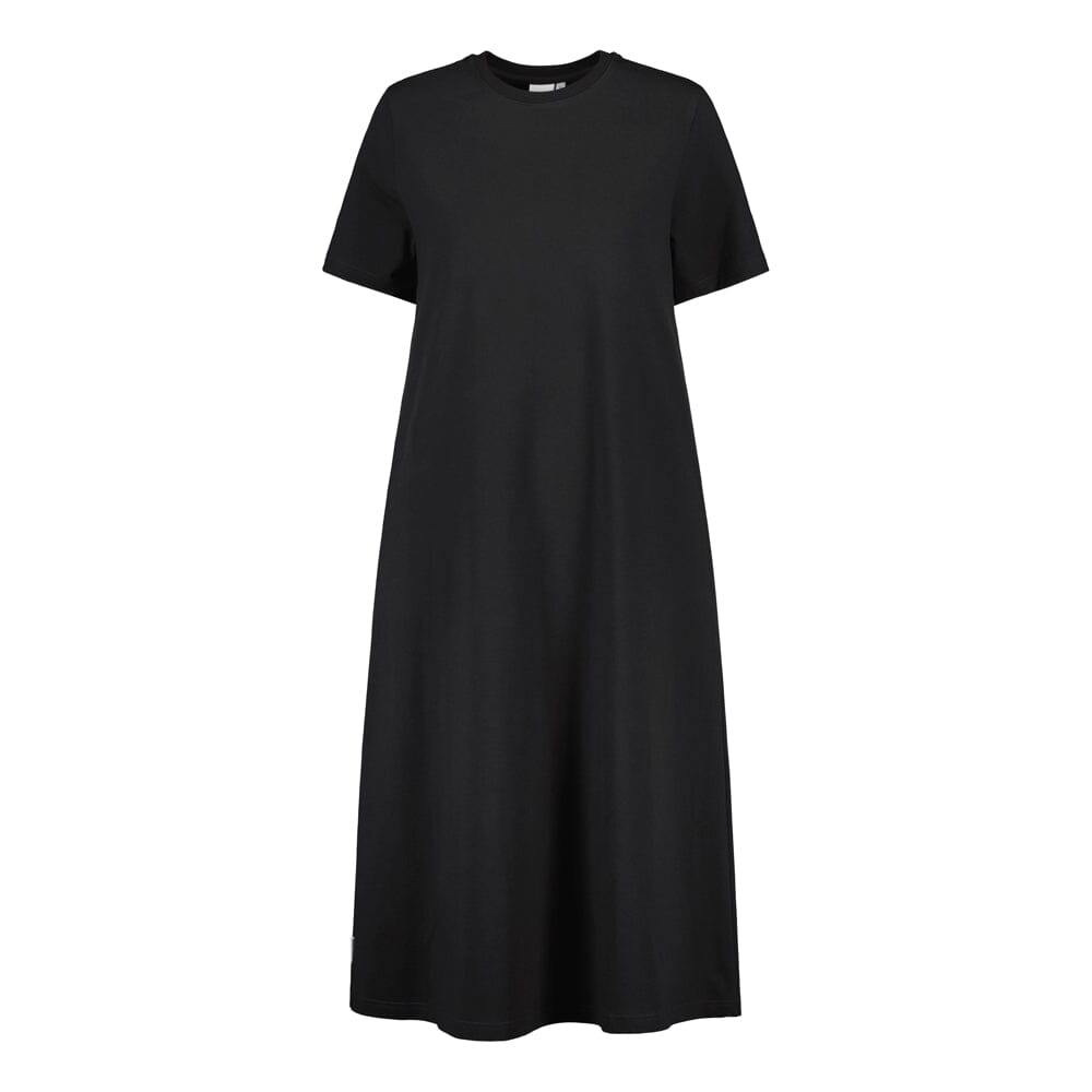 A-LINE DRESS | LICORICE Aikuisten mekko My Happy Place Women