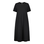 A-LINE DRESS | LICORICE Aikuisten mekko My Happy Place Women
