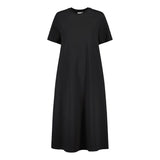 A-LINE DRESS | LICORICE Aikuisten mekko My Happy Place Women