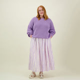 ALLEY PLEAT SKIRT | LILY Aikuisten mekko My Happy Place Women