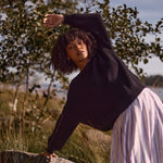 ALLEY PLEAT SKIRT | LILY Aikuisten mekko My Happy Place Women