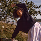 ALLEY PLEAT SKIRT | LILY Aikuisten mekko My Happy Place Women