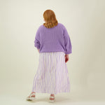 ALLEY PLEAT SKIRT | LILY Aikuisten mekko My Happy Place Women