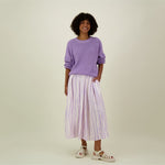 ALLEY PLEAT SKIRT | LILY Aikuisten mekko My Happy Place Women