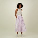 ALLEY PLEAT SKIRT | LILY Aikuisten mekko My Happy Place Women
