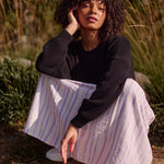 ALLEY PLEAT SKIRT | LILY Aikuisten mekko My Happy Place Women
