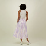 ALLEY PLEAT SKIRT | LILY Aikuisten mekko My Happy Place Women