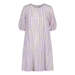 ALLEY PUFF SLEEVE TUNIC DRESS | LILY Aikuisten mekko My Happy Place Women