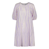 ALLEY PUFF SLEEVE TUNIC DRESS | LILY Aikuisten mekko My Happy Place Women