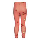 APPLE TREE -LEGGINGSIT | RASPBERRY Housut Kings of the Forest