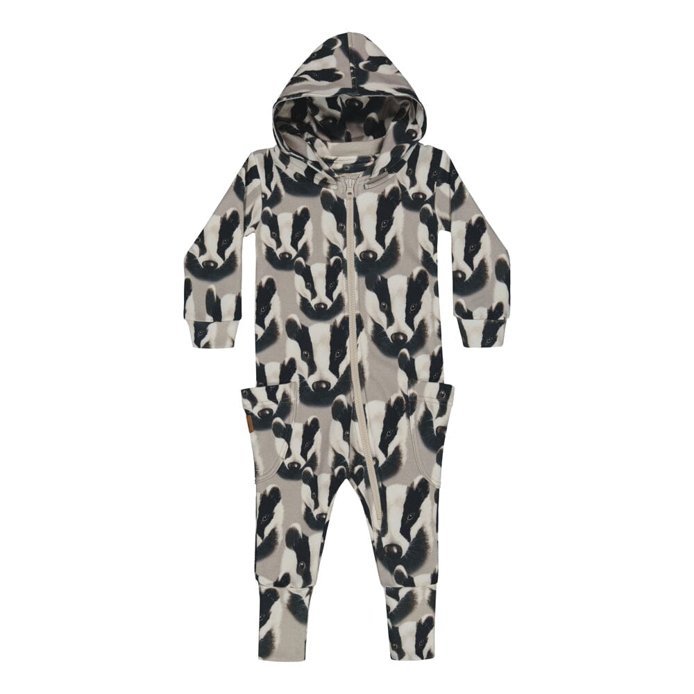 Badger -Jumpsuit | Stormy Haalari / Jumpsuit You and Me