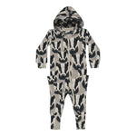 Badger -Jumpsuit | Stormy Haalari / Jumpsuit You and Me