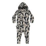 Badger -Jumpsuit | Stormy Haalari / Jumpsuit You and Me