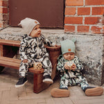 Badger -Jumpsuit | Stormy Haalari / Jumpsuit You and Me