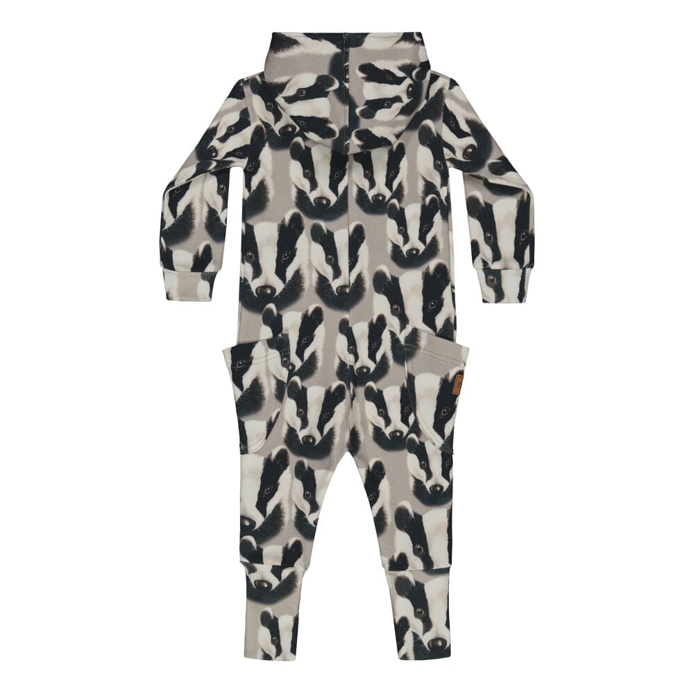 Badger -Jumpsuit | Stormy Haalari / Jumpsuit You and Me