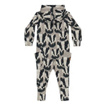 Badger -Jumpsuit | Stormy Haalari / Jumpsuit You and Me