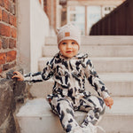 Badger -Jumpsuit | Stormy Haalari / Jumpsuit You and Me