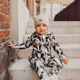 Badger -Jumpsuit | Stormy Haalari / Jumpsuit You and Me