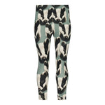 Badger -Leggingsit | Dusty Green Housut You and Me