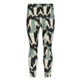 Badger -Leggingsit | Dusty Green Housut You and Me