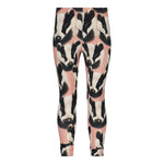 Badger -Leggingsit | Dusty Rose Housut You and Me
